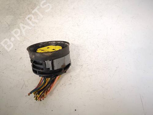 Electronic module CITROËN C5 III (RD_) 1.6 HDi 110 (RD9HZC) | BP39158207M83 - Image 2