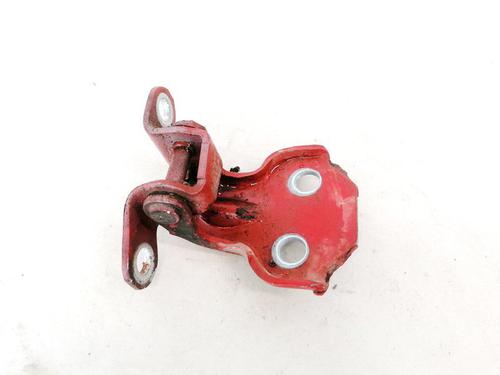 Used Hinge/Door check strap TOYOTA COROLLA (_E9_) 1.3 i (EE90) (75 hp) 32875441