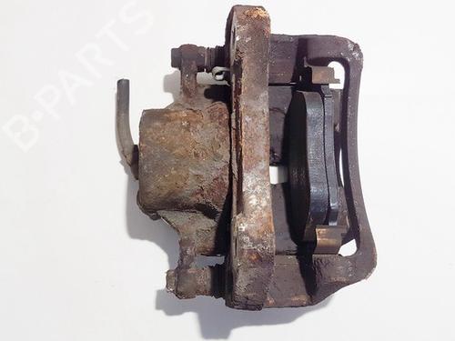 Right front brake caliper OPEL INSIGNIA A (G09) 1.8 (68) | BP35882364M104 - Image 2