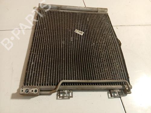 AC radiator NISSAN NV200 Van 1.5 dCi 85 (M20, M20N, M20M) | BP37456467M32 - Image 2