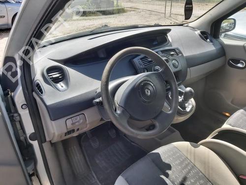 Engine mount RENAULT SCÉNIC II (JM0/1_) 1.9 dCi (JM0G, JM12, JM1G, JM2C) | BP33528708M89  - Image 8