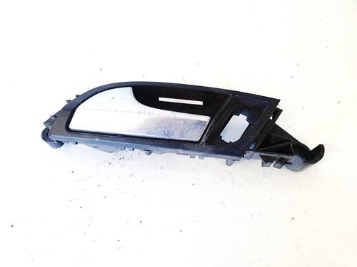 Front left interior door handle AUDI Q7 (4LB) 3.0 TDI quattro | BP35385127I13 - Image 2