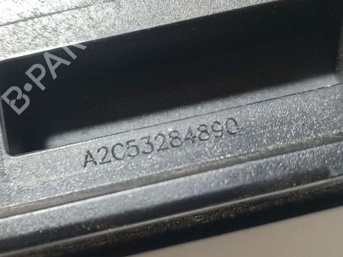Electronic module RENAULT MEGANE III Hatchback (BZ0/1_, B3_) 1.6 16V (BZ1B, BZ1H) | BP34949795M83 - Image 3
