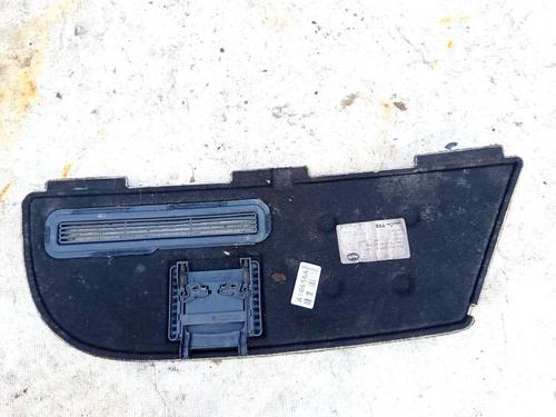 Boot lining AUDI A3 (8L1) 1.6 | BP34964027I3 - Image 2