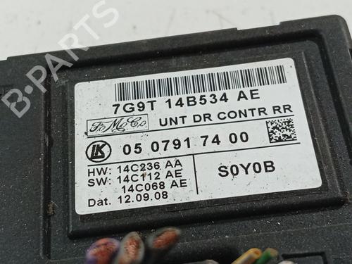 Electronic module FORD GALAXY II (WA6) 2.0 TDCi | BP34854291M83 - Image 4