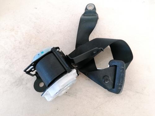 Used Rear left seatbelt Rear left seatbelt 35521612 35521612