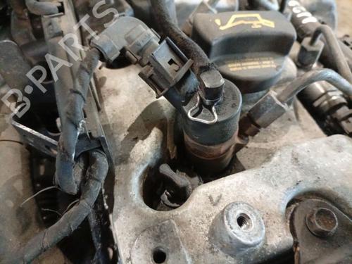 Used Injector Injector HYUNDAI SONATA IV (EF) 2.0 CRDi Dynamic (140 hp) 36102126 36102126