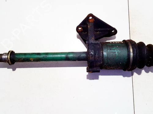 Right front driveshaft NISSAN ALMERA II Hatchback (N16) 2.2 Di | BP35856628M39 - Image 2