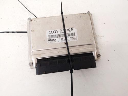 Used Engine control unit (ECU) Engine control unit (ECU) AUDI A6 C5 (4B2, 4B4) 2.4 (170 hp) 32894202 32894202
