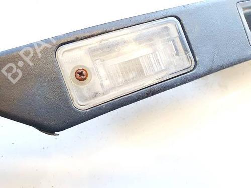 Licence plate light AUDI A3 (8P1) 2.0 TFSI | BP36770542I40 - Image 2