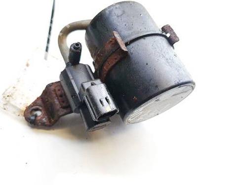 Used Electronic module Electronic module CHEVROLET AVEO / KALOS Saloon (T200) 1.4 (94 hp) 34942862 34942862