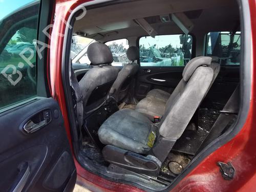 Electronic module FORD GALAXY II (WA6) 1.8 TDCi | BP37286003M83 - Image 12