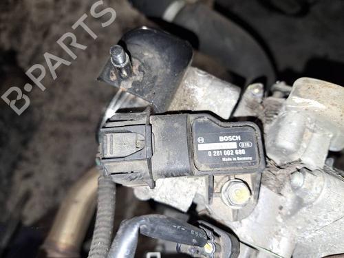 Used Electronic module Electronic module HONDA CIVIC VIII Hatchback (FN, FK) 2.2 CTDi (FK3) (140 hp) 35120915 35120915