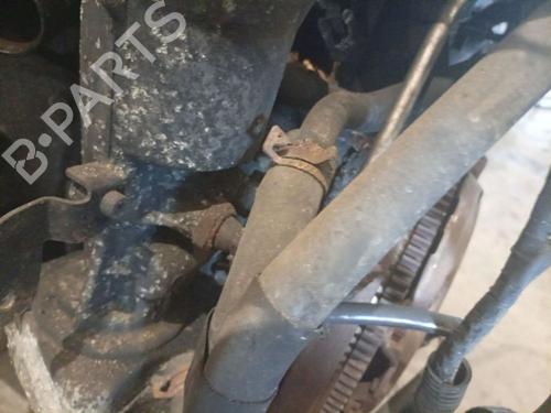 Pipe SKODA FABIA II (542) 1.4 TDI | BP37512887M125 - Image 3