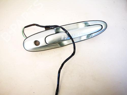 front-right-exterior-door-handle-mazda-mpv-ii-lw-1999-2000-2001-2002-2003-2004-2005-2006-35580442 main image