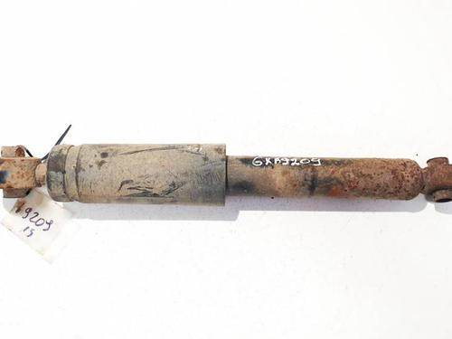 Used Left rear shock absorber Left rear shock absorber OPEL MERIVA A MPV (X03) 1.7 CDTI (E75) (100 hp) 35267291 35267291