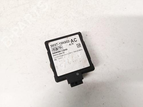 Electronic module FORD FOCUS C-MAX (DM2) 1.6 TDCi | BP35461619M83 - Image 3