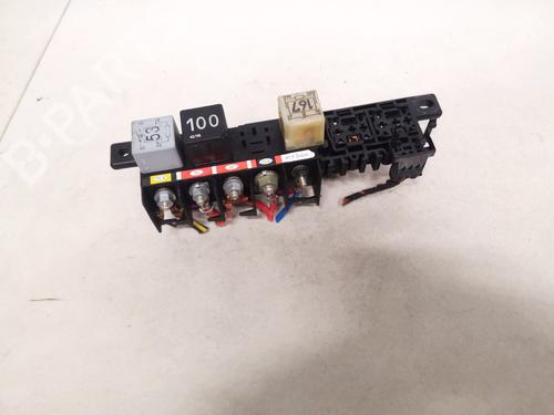 Used Fuse box Fuse box AUDI TT (8N3) 1.8 T (180 hp) 32893161 32893161