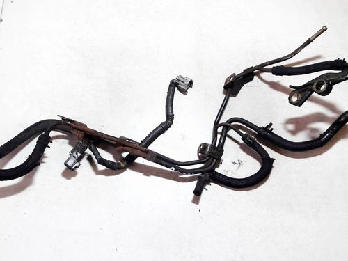 Used Pipe Pipe TOYOTA AVENSIS (_T25_) 2.0 D-4D (CDT250_, CDT250R) (116 hp) 35627197 35627197