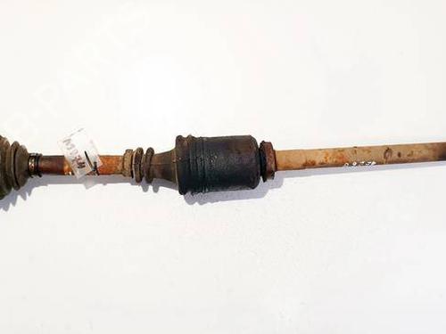 Used Right front driveshaft Right front driveshaft 34975177 34975177