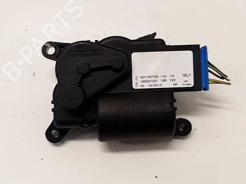Used Electronic module Electronic module 37654339 37654339