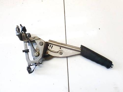 Used Hand brake Hand brake SKODA YETI (5L) 2.0 TDI (140 hp) 35035719 35035719