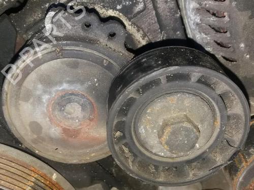 Used Pulley Pulley 35715315 35715315