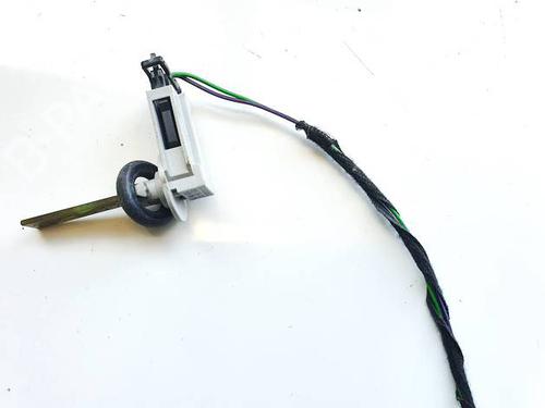 Used Electronic module Electronic module SKODA OCTAVIA II (1Z3) 1.6 TDI (105 hp) 35039834 35039834