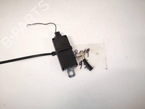 Used Electronic module Electronic module AUDI A6 C5 (4B2, 4B4) 2.5 TDI quattro (150 hp) 35296125 35296125