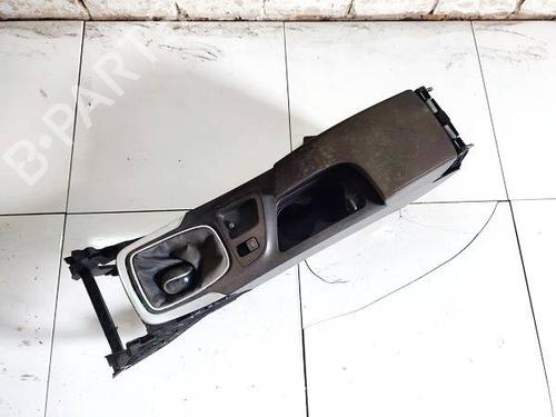 Used Middle console Middle console 38611736 38611736