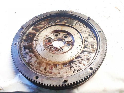 Used Flywheel Flywheel 35458638 35458638
