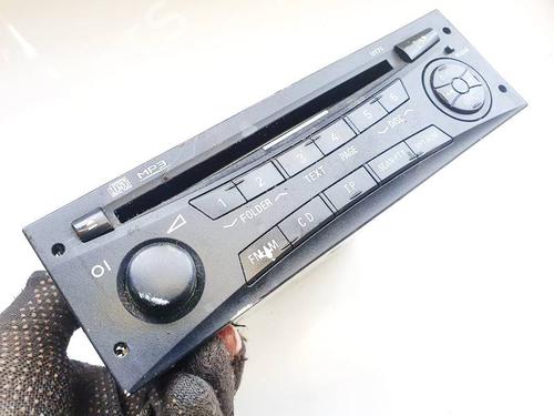 Used Radio Radio 35310367 35310367