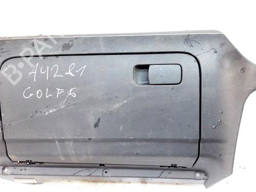 Used Glove box Glove box VW GOLF V (1K1) 2.0 FSI (150 hp) 35857823 35857823