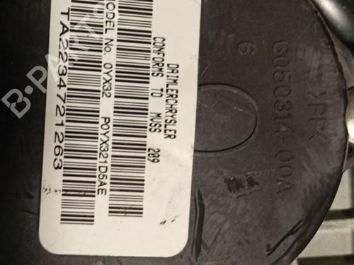 Front right seatbelt CHRYSLER SEBRING (JS) 2.0 CRD | BP38259141I25 - Image 5