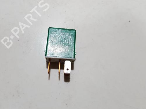 Used Electronic sensor Electronic sensor TOYOTA PRIUS Liftback (_W2_) 1.5 Hybrid (NHW20_, NHW20R) (112 hp) 33514444 33514444