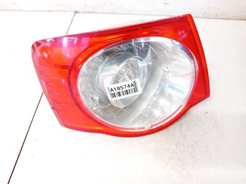 Used Left taillight Left taillight VW JETTA III (1K2) 1.9 TDI (105 hp) 34972249 34972249