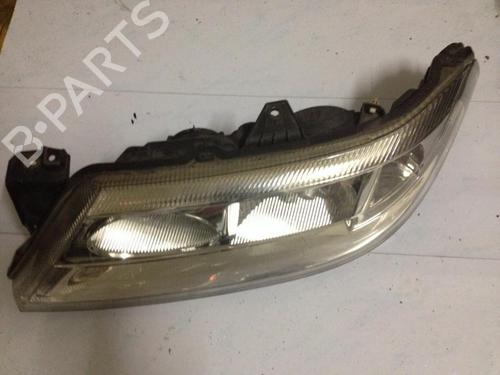 Used Left headlight Left headlight RENAULT LAGUNA II (BG0/1_) 1.6 16V (BG0A, BG0L) (107 hp) 35664570 35664570