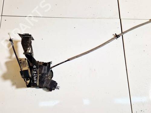 Used Rear right lock Rear right lock 35004328 35004328