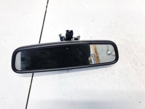 Used Rear mirror Rear mirror BMW 3 (F30, F80) 318 d (150 hp) 35008307 35008307