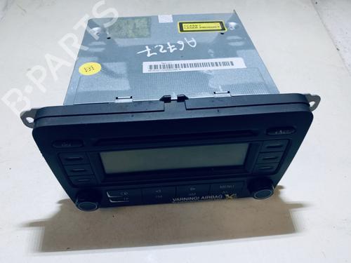 Used Radio Radio 35572248 35572248