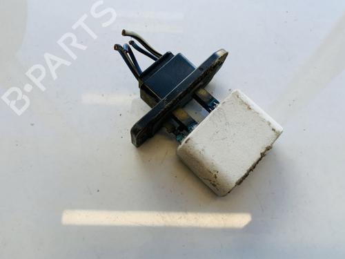 Used Heater resistor Heater resistor 35516726 35516726