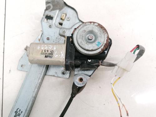Used Right rear window motor Right rear window motor 35540994 35540994