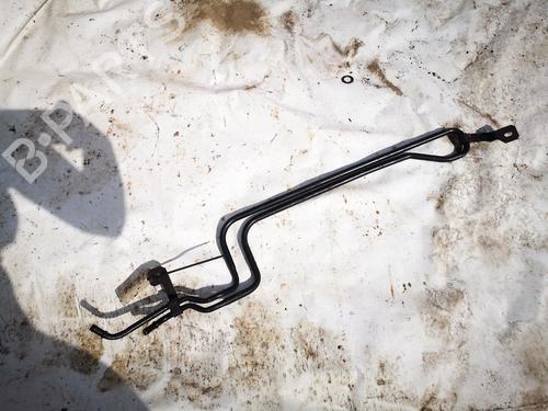 Used Oil radiator Oil radiator 35391659 35391659