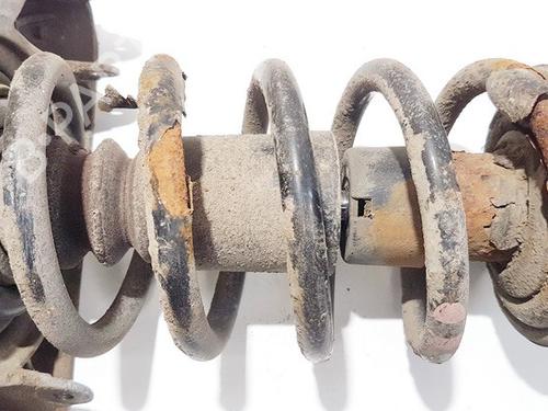 Used Shock absorber spring Shock absorber spring AUDI A4 B6 (8E2) 2.0 (130 hp) 35503167 35503167