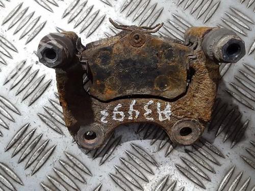 Used Left rear brake caliper Left rear brake caliper 35696310 35696310