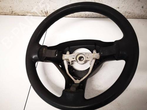 steering-wheel-toyota-aygo-_b1_-2005-2006-2007-2008-2009-2010-2011-2012-2013-2014-40067607 main image
