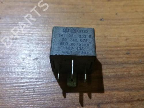 Used Other Other AUDI A6 C5 (4B2, 4B4) 1.8 (116 hp) 33531023 33531023