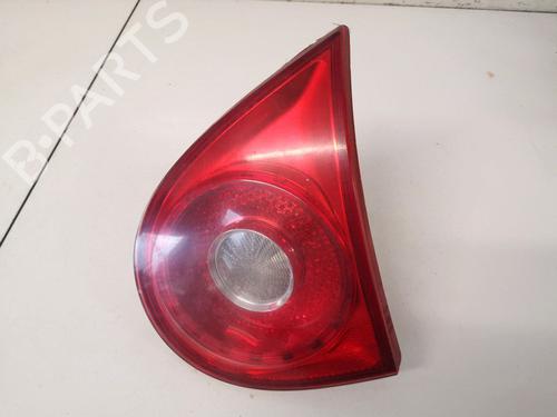 Used Right tailgate light Right tailgate light 35484622 35484622