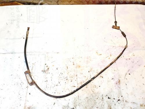 Used Cable Cable KIA CARENS I MPV (FC, FJ) 2.0 CRDi (113 hp) 35429115 35429115