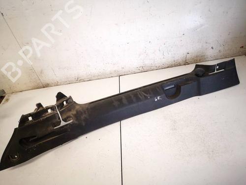 Bagagerumsbeklædning Bagagerumsbeklædning PEUGEOT 307 (3A/C) 2.0 16V (136 hp) 36759345 36759345